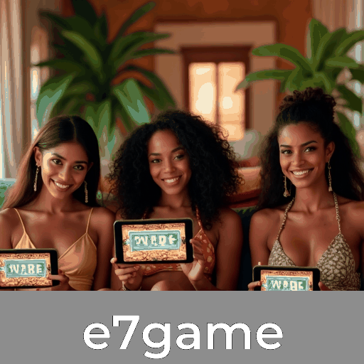 e7game: Especialista em Serviços Seguros de Jogo Online
