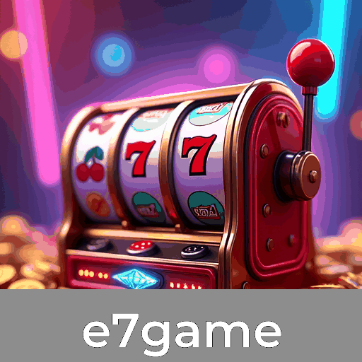 e7game.com - Plataforma de Apostas Online com Jogos Exclusivos e Bônus - e7game