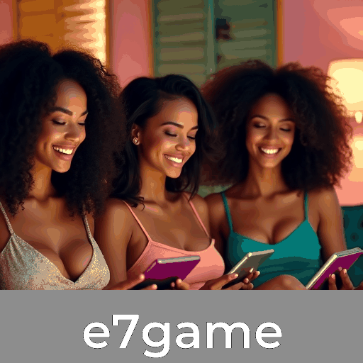 Descubra e7game: A Emoção dos Melhores Slots Online