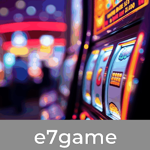 e7game: O Cassino Online Seguro e Rápido