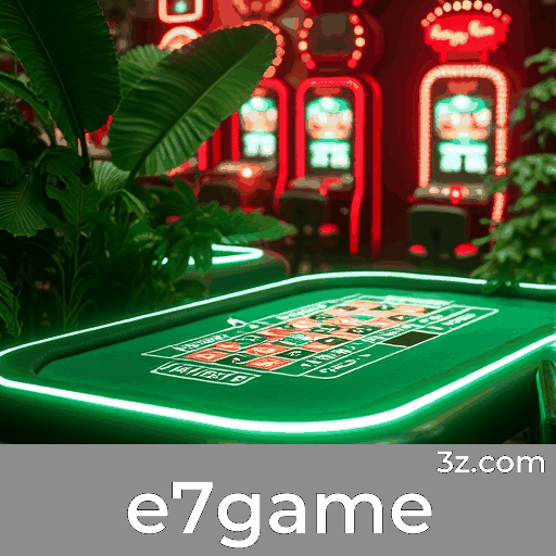 e7game login page Brazil – secure online casino access