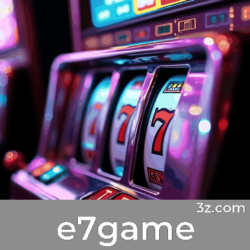 e7game login page Brazil – secure online casino access