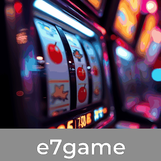 Experimente a Emoção dos Jogos de Cassino com e7game