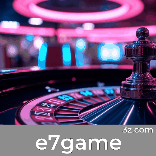 Play live casino Brazil with e7game bonuses
