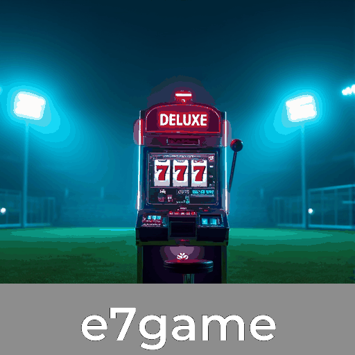 Explore o e7game: Aplicativo Móvel Completo e Prático