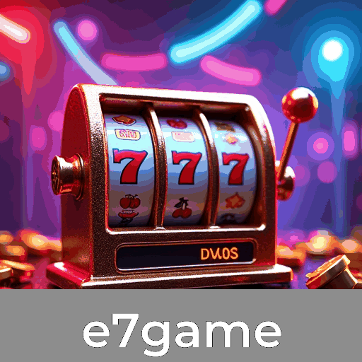 Experimente o e7game: App de Apostas com Diversão Móvel