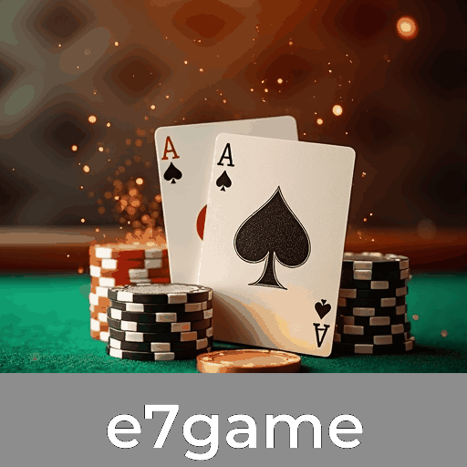 e7game: O Cassino Online Seguro e Rápido