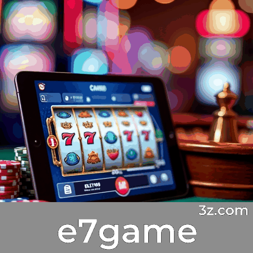 e7game login page Brazil – secure online casino access