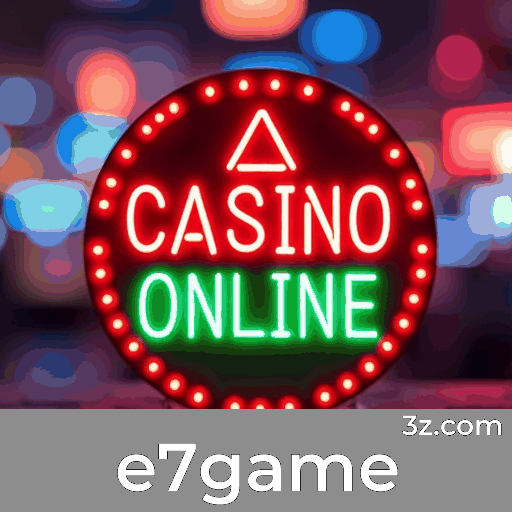 e7game login page Brazil – secure online casino access