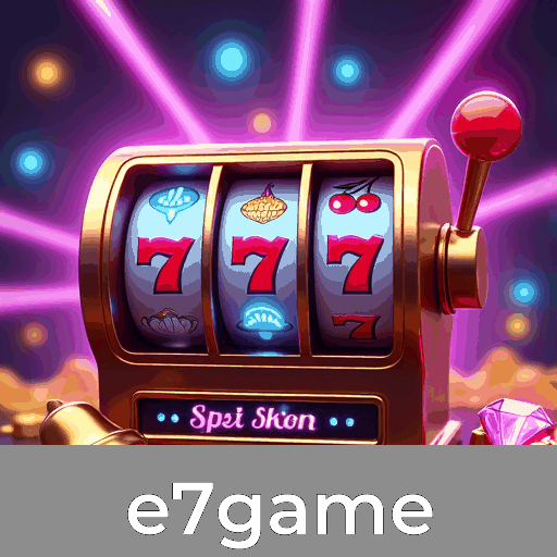 Descubra a Diversidade de Jogos de Cassino com e7game: Mais Emoção