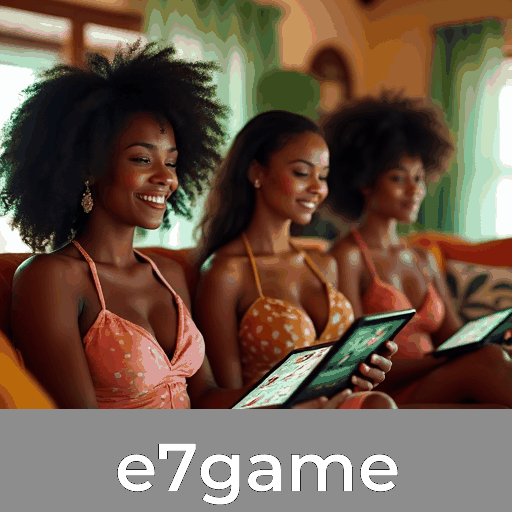 Descubra o e7game: Experiência VIP em Cassino com Roleta Brasileira