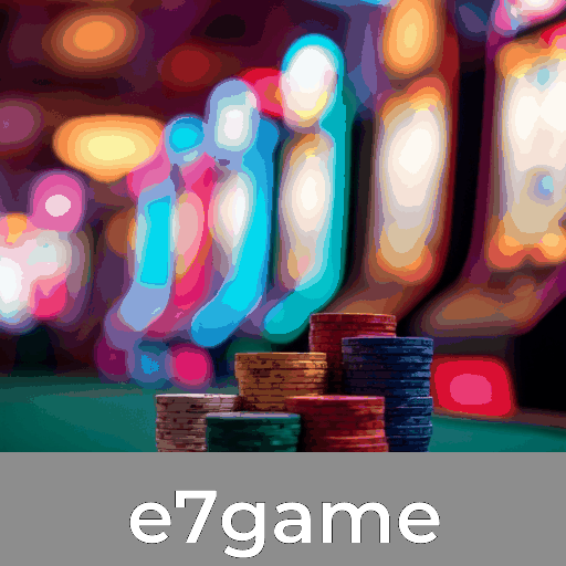 Experimente a Emoção dos Jogos de Cassino com e7game